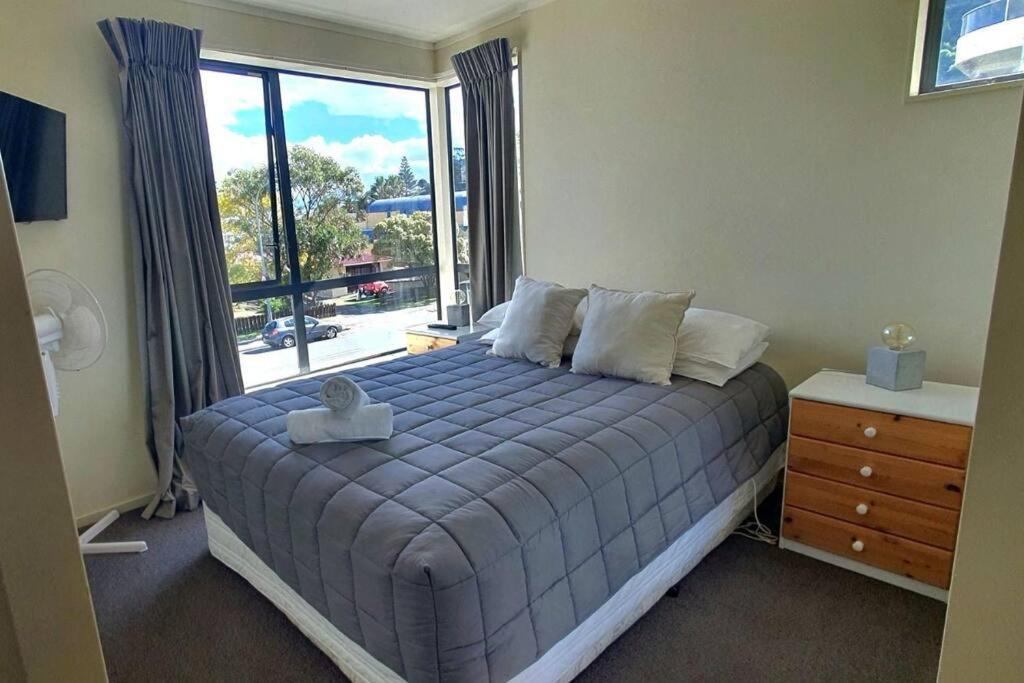 Fabulous Apartment In The Atrium, Mt Maunganui Mount Maunganui Exterior photo