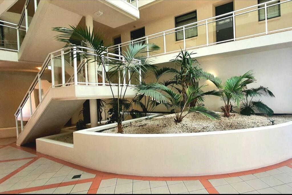 Fabulous Apartment In The Atrium, Mt Maunganui Mount Maunganui Exterior photo